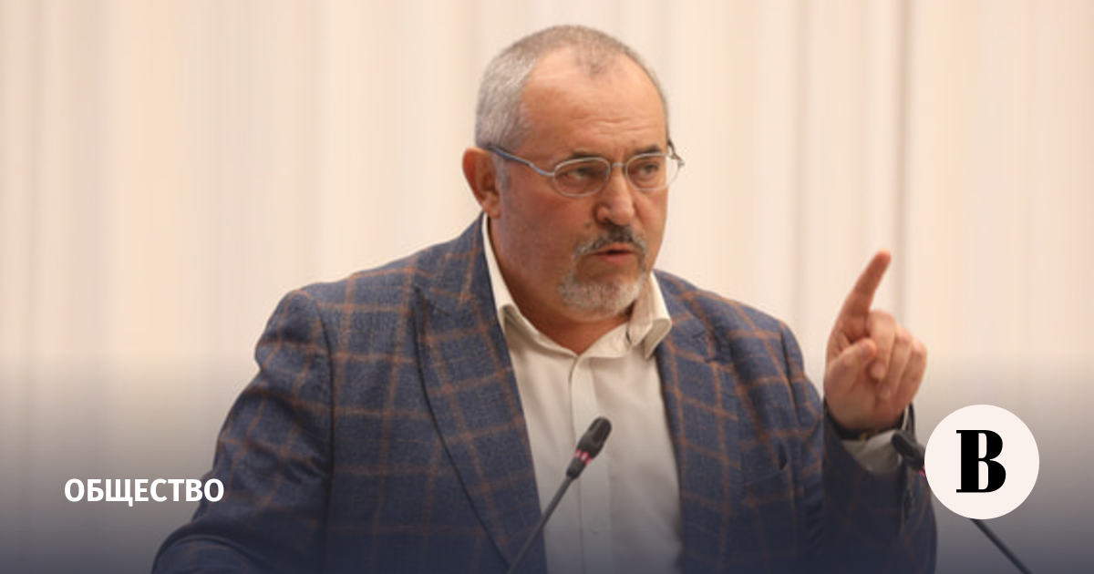 Политик Надеждин сообщил о своем задержании