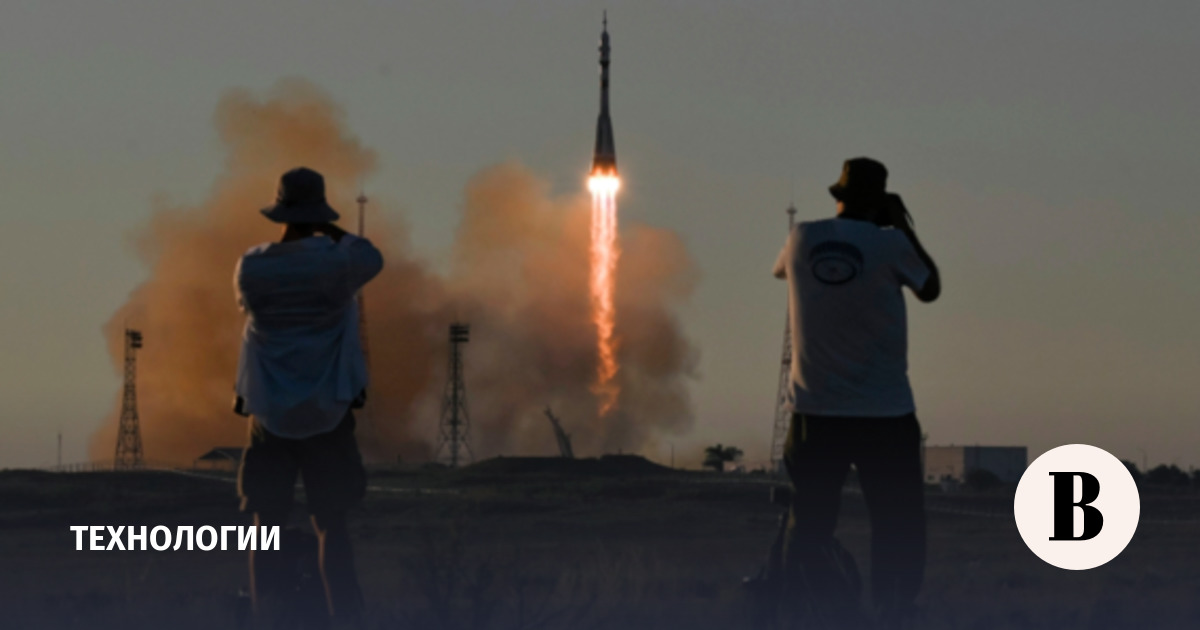 «Союз МС-29» пристыковался к МКС
