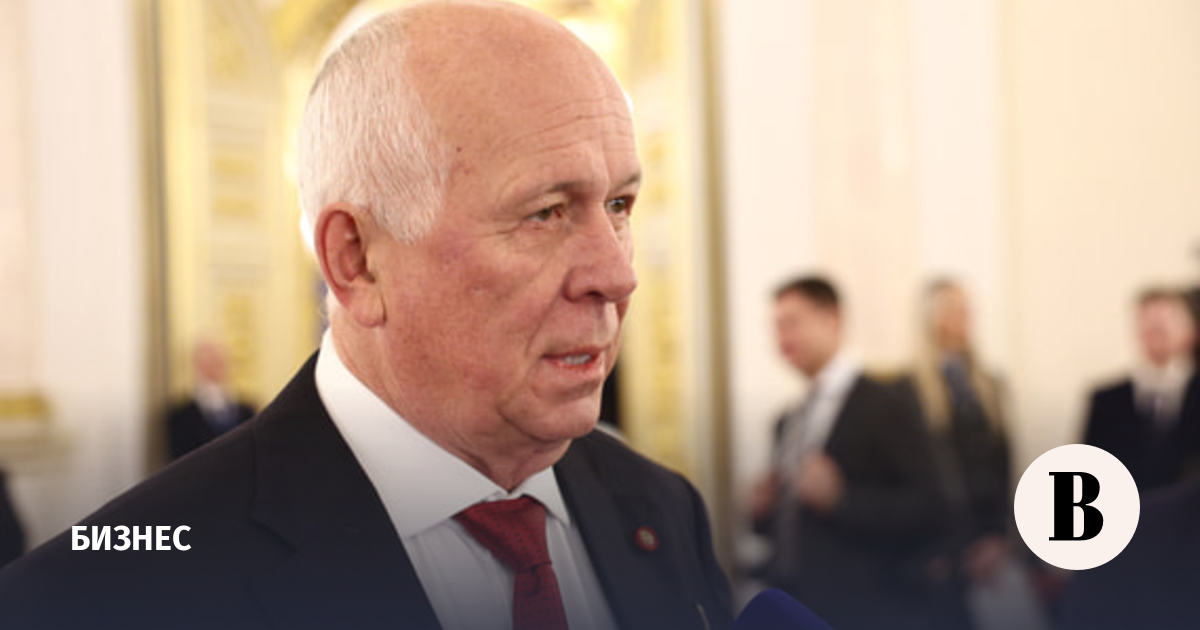 Чемезов предупредил о нехватке средств у «Ростеха» на новые инвестпроекты