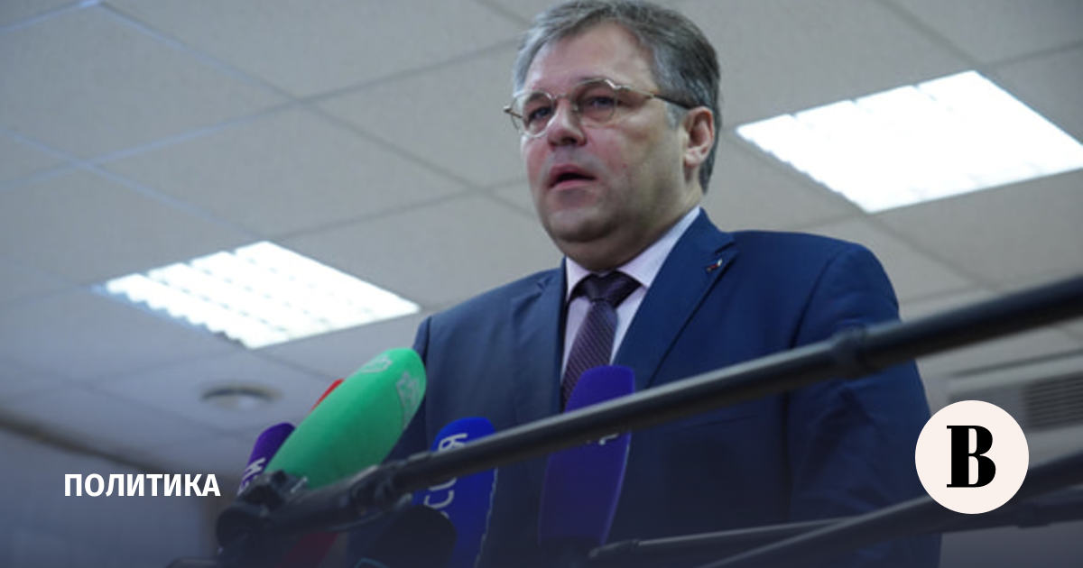 Мирошник пообещал «отдельный» ответ Украине за ночную атаку БПЛА на Москву