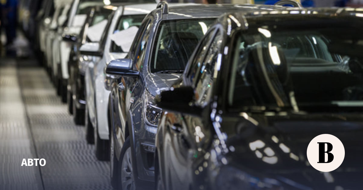 «Автостат»: продажи автомобилей Solaris в июне упали на 21%