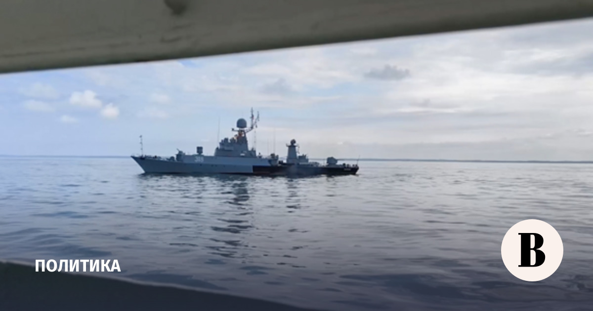 С начала года в ВМФ приняли 20 кораблей, судов и катеров