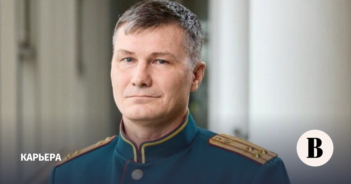 Участник программы «Время героев» Степанов стал директором проектов в АСИ