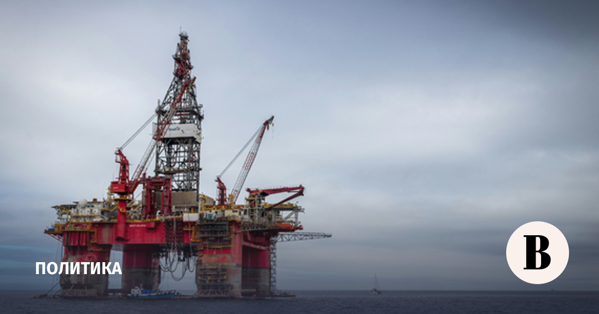 Сенаторы США согласовали новые санкции против покупателей российской нефти