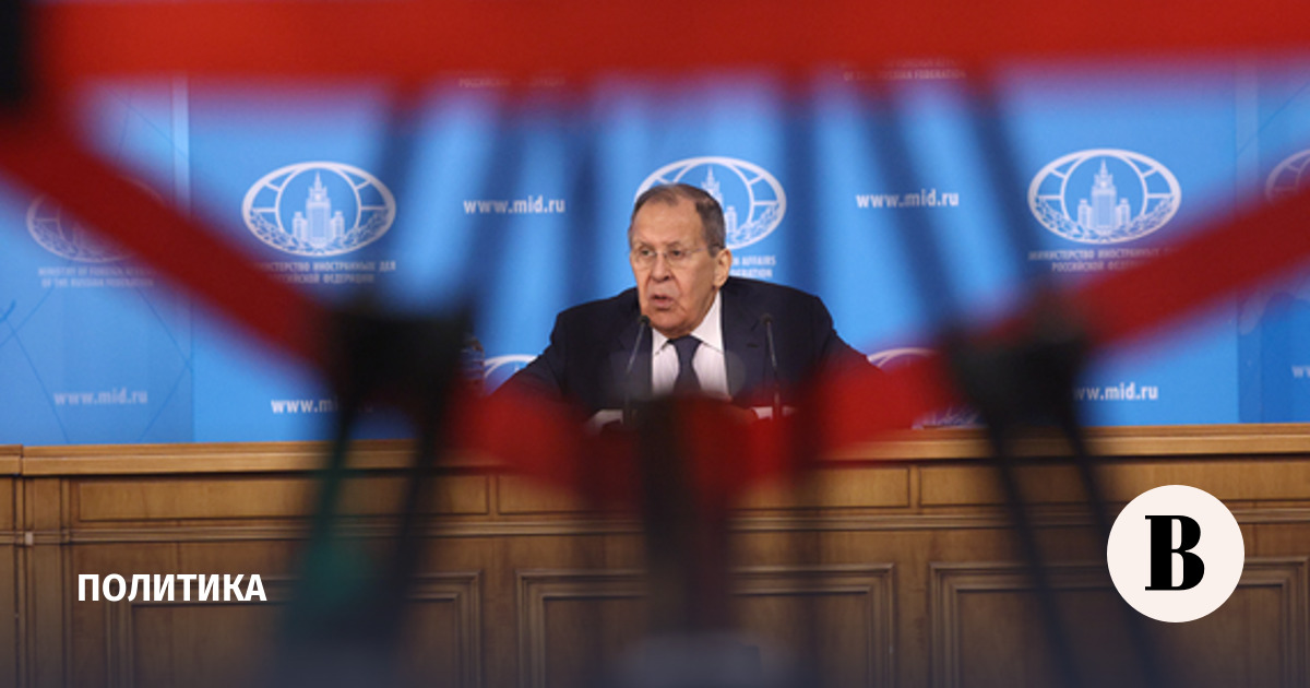 МИД призвал международные структуры отреагировать на атаки ВСУ по автобусам