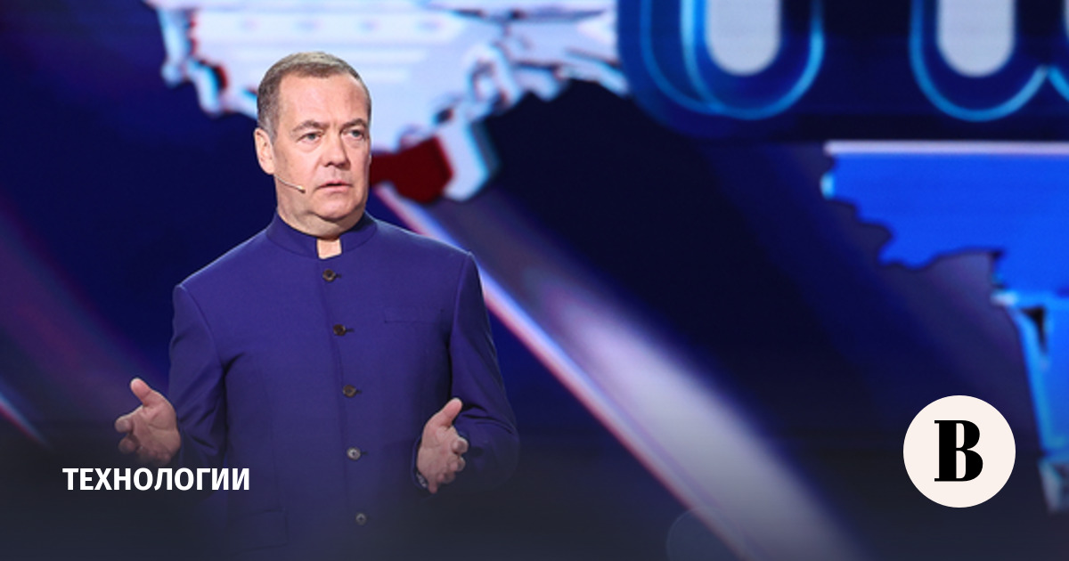 Медведев: военные технологии нужно конвертировать в гражданскую сферу
