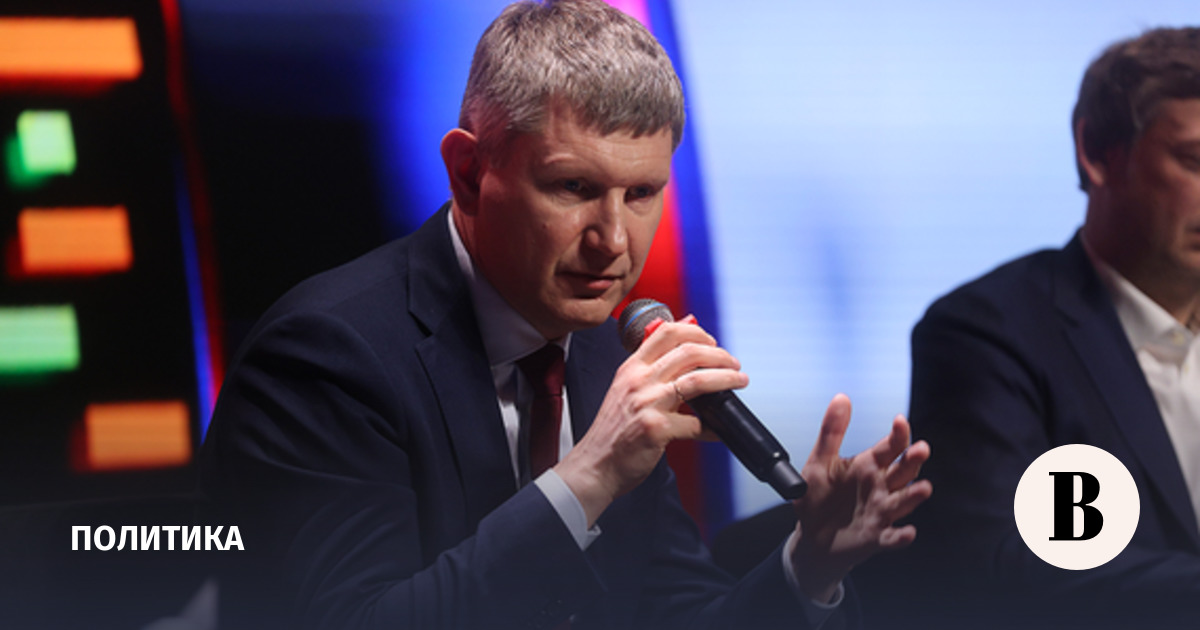 Решетников: для РФ не составит труда заместить поставки товаров из Армении