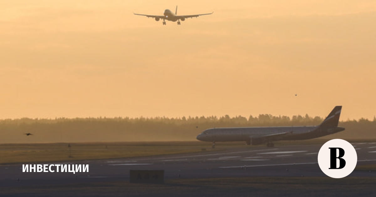 Выручка «Аэрофлота» за первое полугодие достигла 365,6 млрд рублей