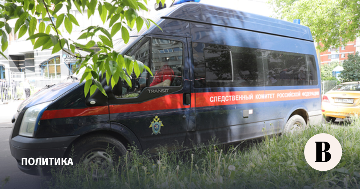 СК возбудил дело о теракте после атаки на склад WB во Владимирской области