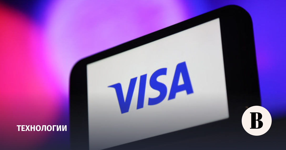 Visa договорилась о покупке компании BioCatch за $2,4 млрд