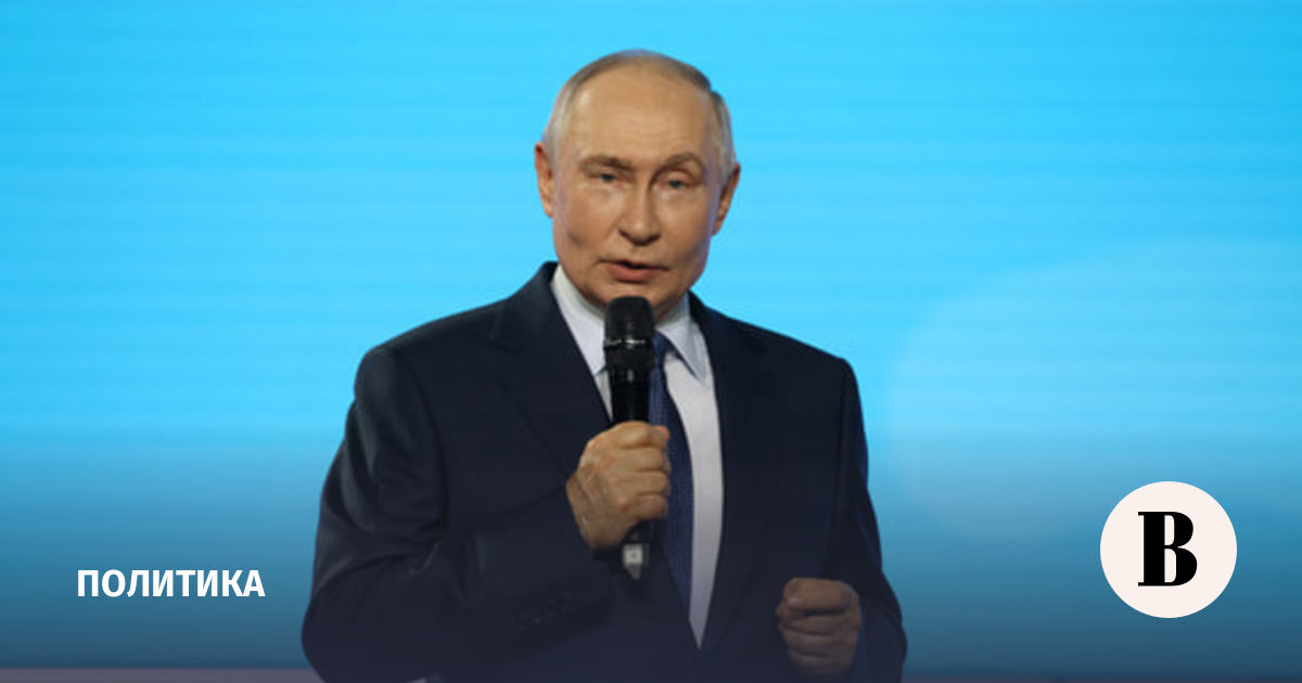 Путин встретился с губернатором Красноярского края Котюковым