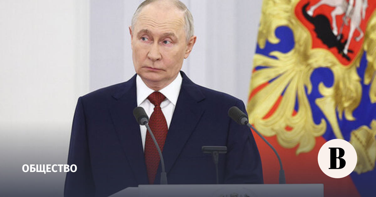 Путин подписал закон об ограничениях для осужденых релокантов