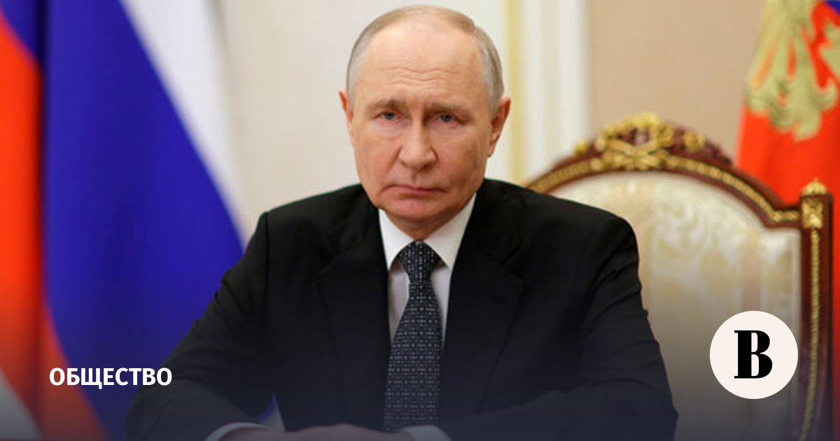 Путин расширил печень оснований для выдворения мигрантов