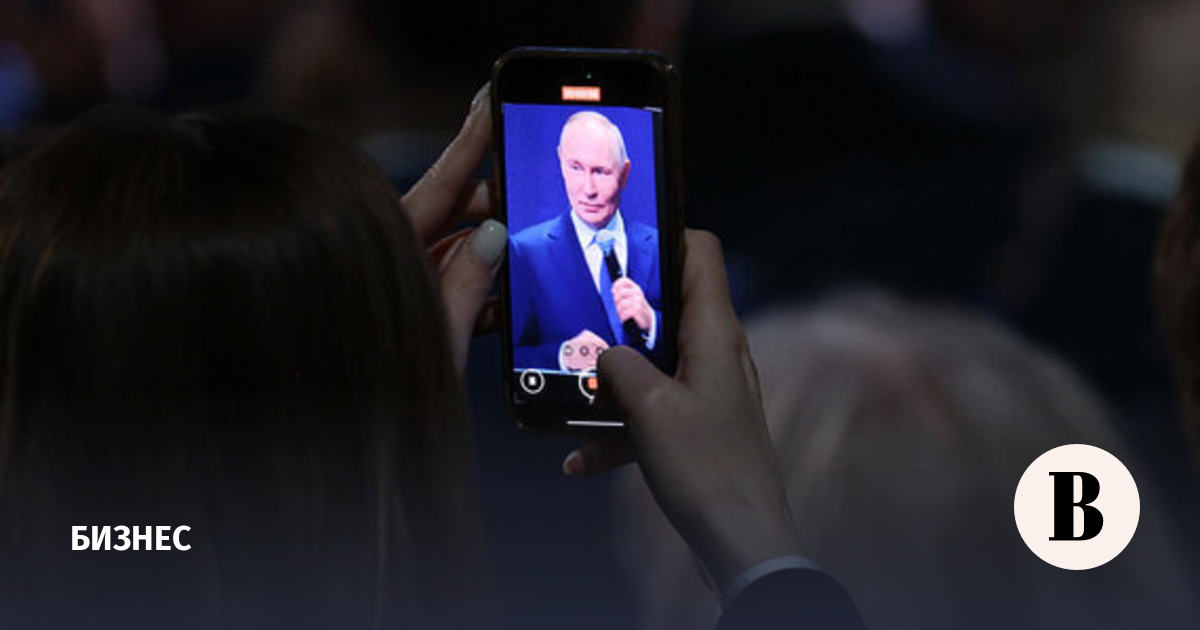 Путин подписал закон о штрафах для сервисов доставок и маркетплейсов