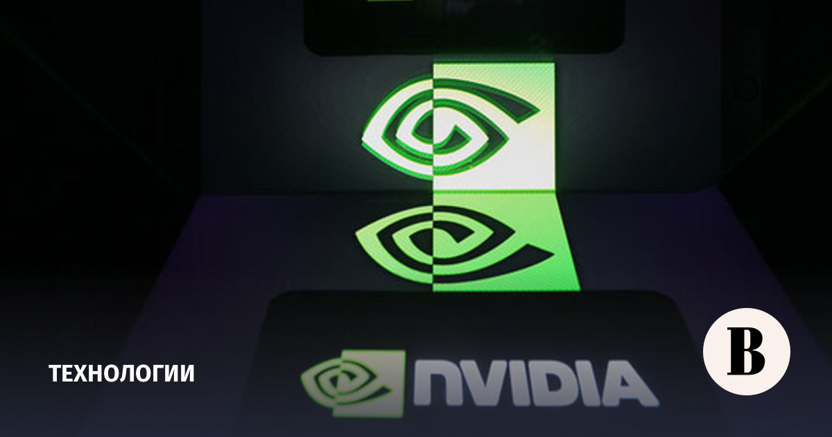 SpaceX объявила о стратегическом партнерстве с Nvidia