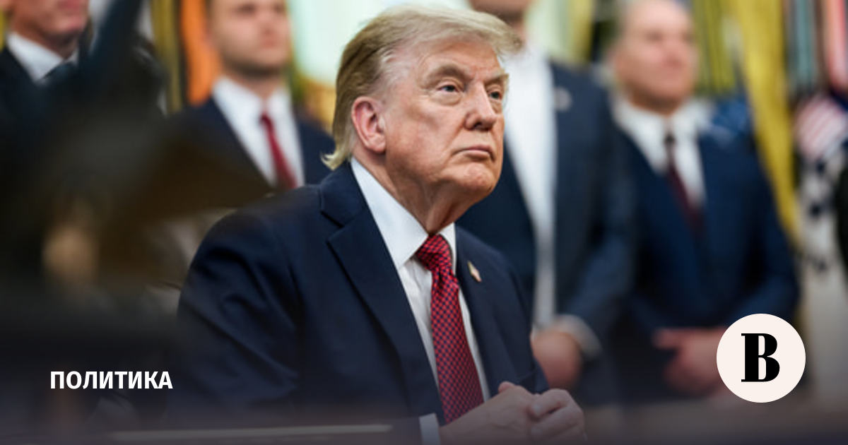 Трамп заявил, что Ормуз скоро откроется, или США ударят по Ирану