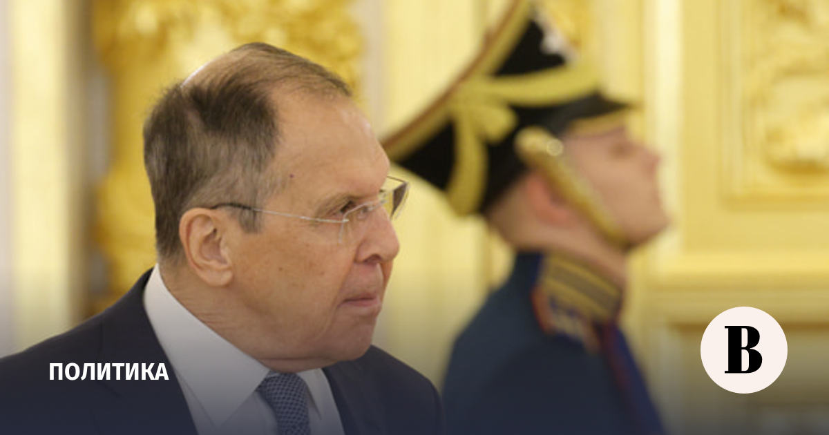 МИД Таиланда выразил соболезнования Лаврову в связи с убийством россиян