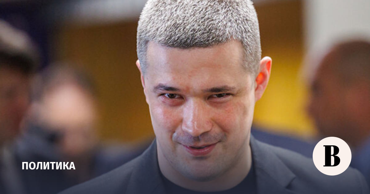 В Раде призвали Федорова отправиться служить в ВСУ