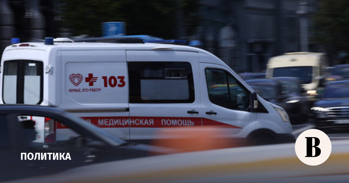 Число пострадавших при ударах по Нижнекамску выросло до 48