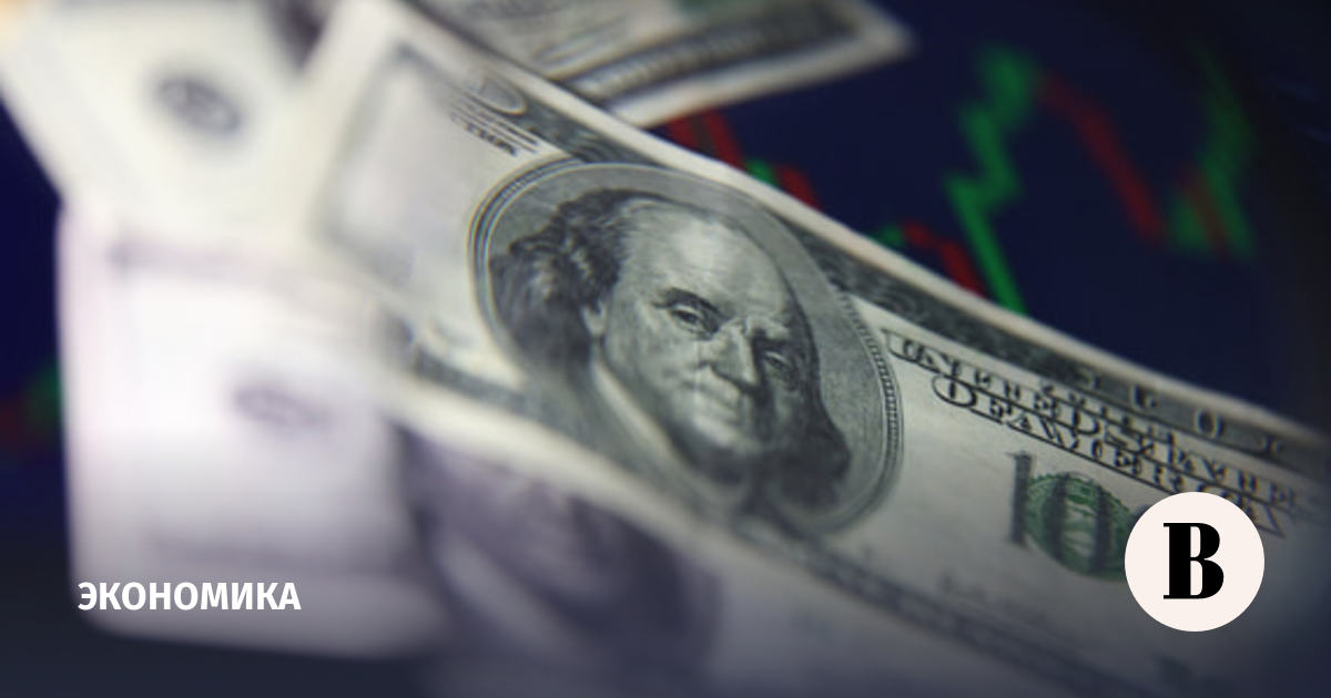 Профицит внешней торговли России в январе – июне вырос на 14%