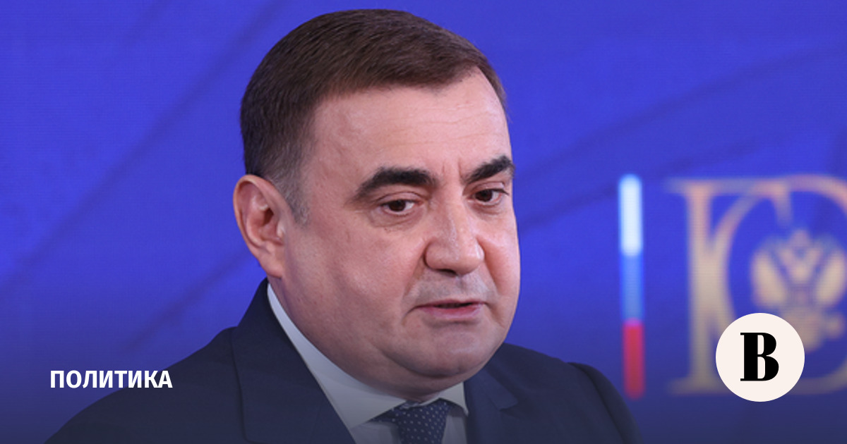 Дюмин рассказал о планах создания института гарантирующего перевозчика