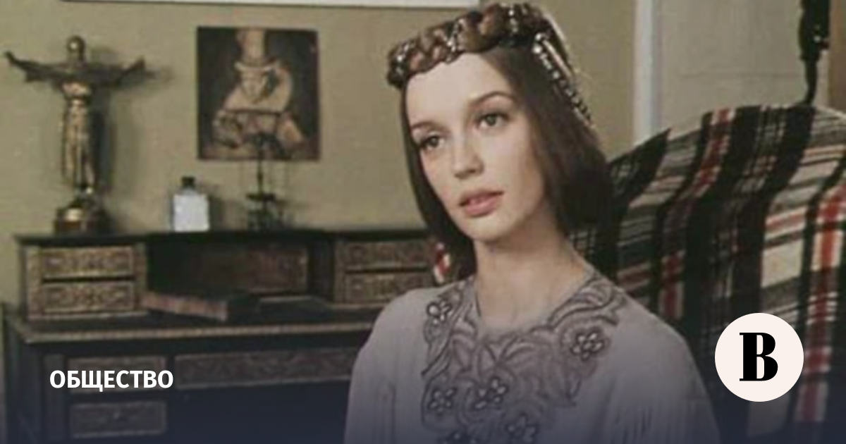 Умерла актриса и балерина Наталья Трубникова