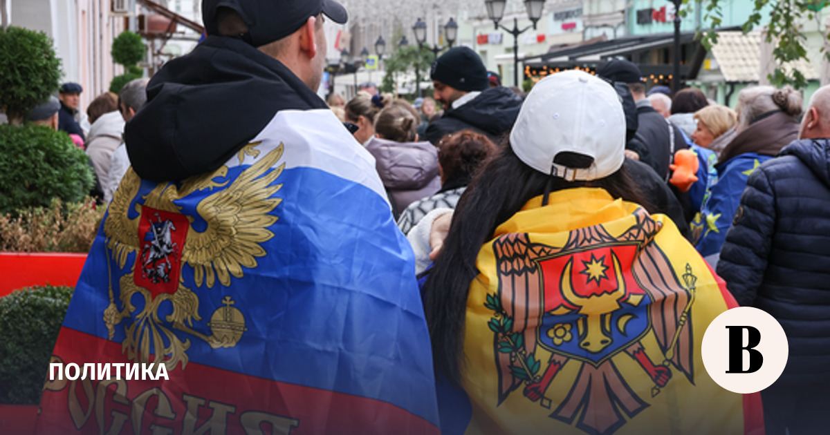 Посольство РФ: Молдавия ищет повод для разрыва связей с Россией
