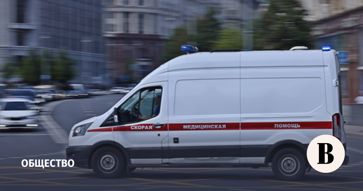 В «Москвичке» рассказали о состоянии PR-директора, сбитой КАМАЗом