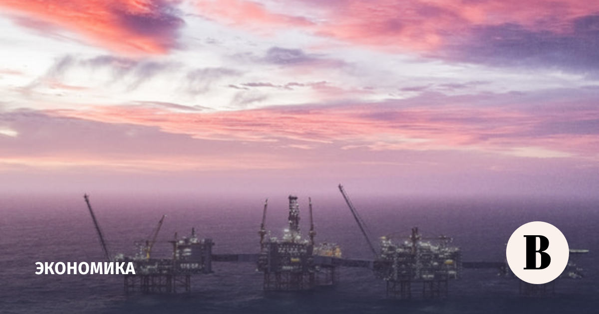 Нефтяной фонд Норвегии получил рекордные $185 млрд прибыли за полгода