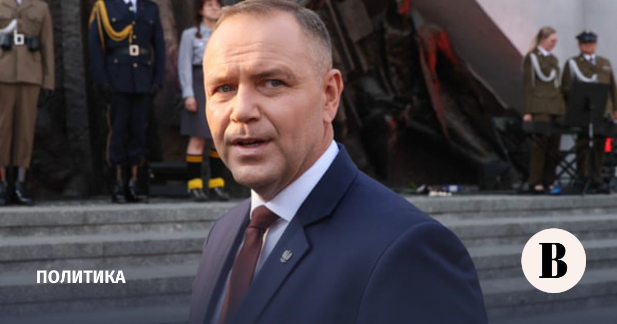 Дело против президента Польши Навроцкого прекращено