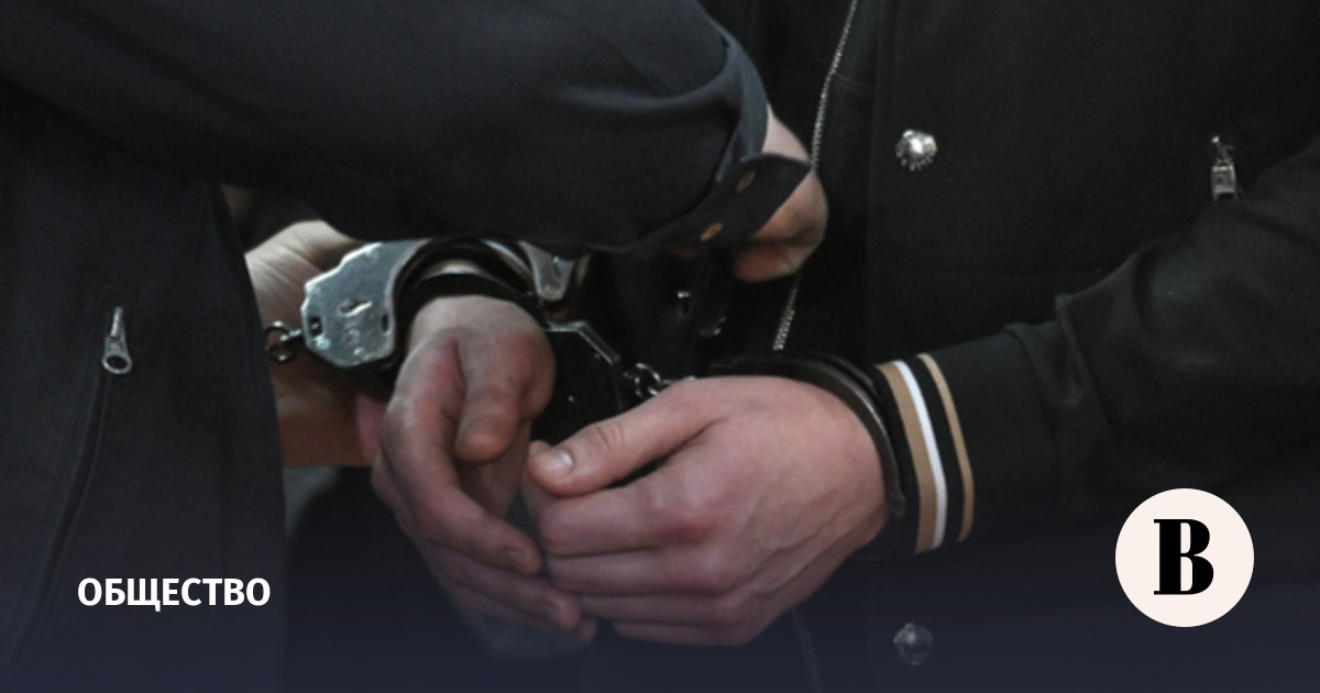 Суд продлил арест бизнесмену Траберу по делу о заказном убийстве