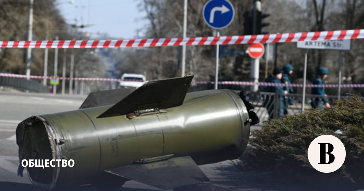 В результате атак на ДНР пострадали 17 человек