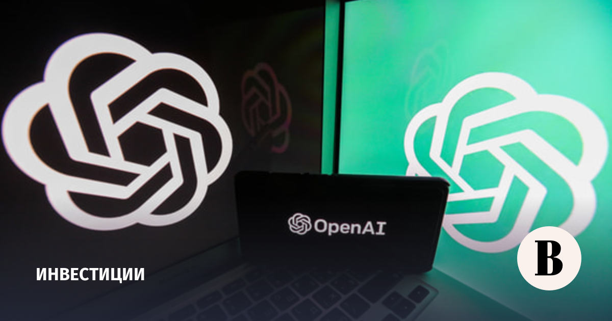 Выручка OpenAI превысила $40 млрд перед IPO