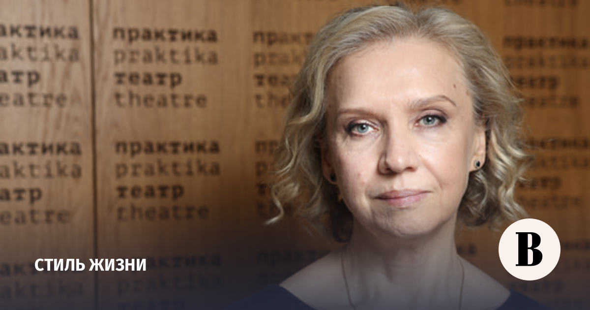 В Академическом молодежном театре назначили президента и худрука