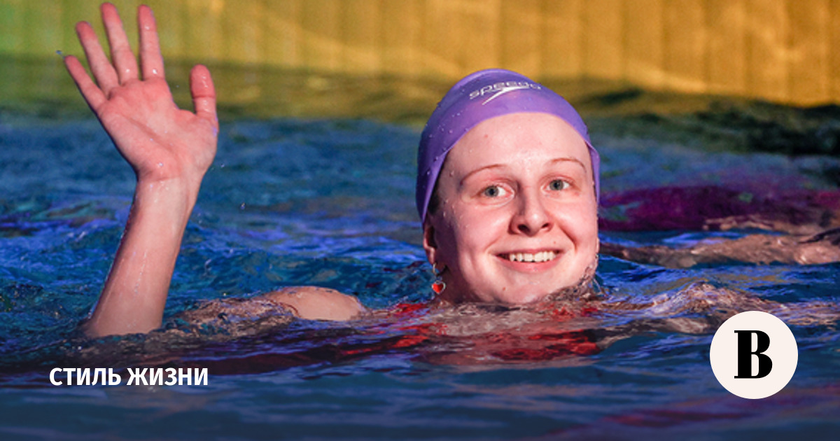 Пловчиха Чикунова выиграла чемпионат Европы на дистанции 200 м брассом