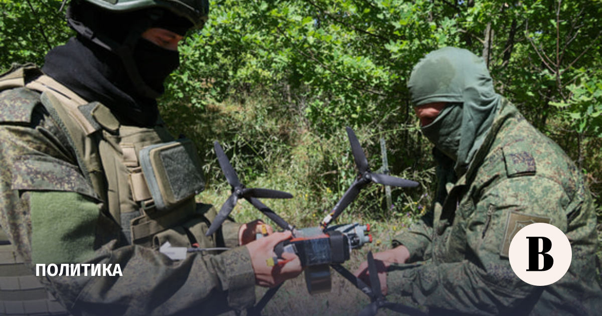 Российские бойцы заняли Кудиевку в Харьковской области и Першомарьевку в ДНР