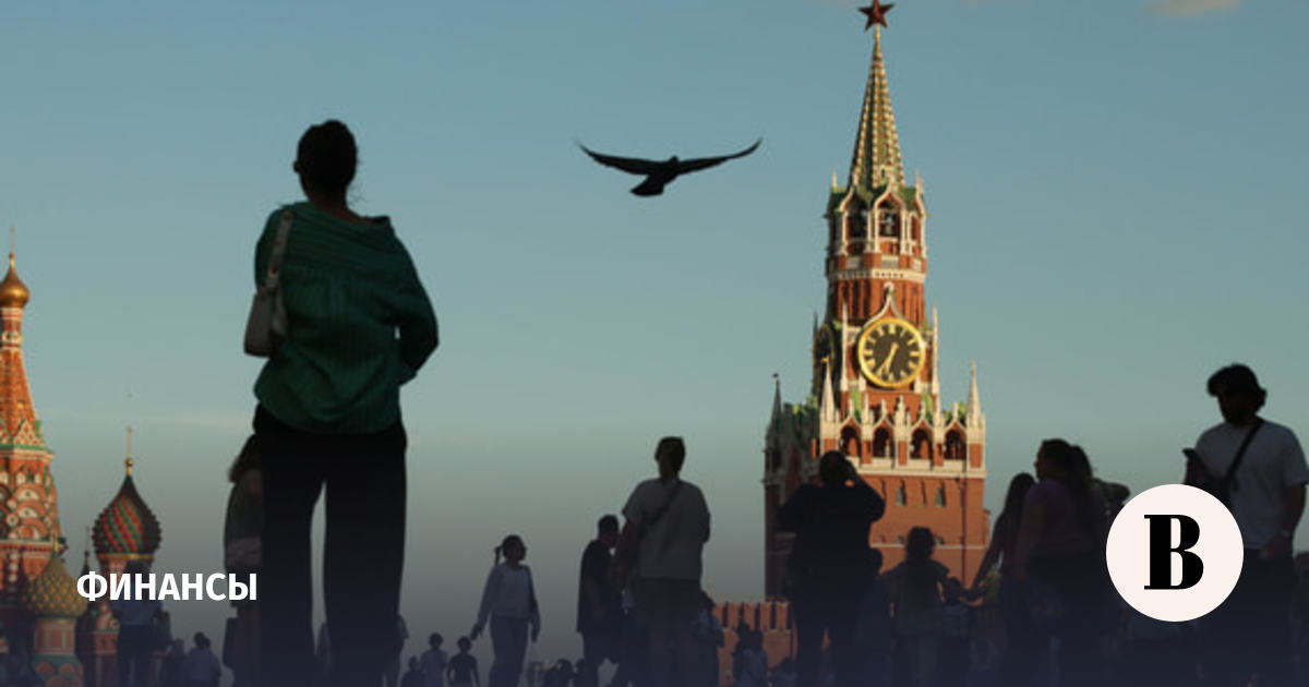 Выдачи кредитных карт выросли на 18% в июле