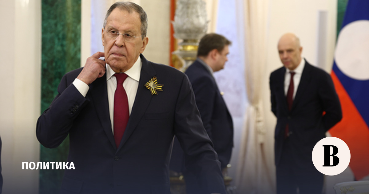 Германия пообещала продолжать поддерживать Украину и после угроз Лаврова