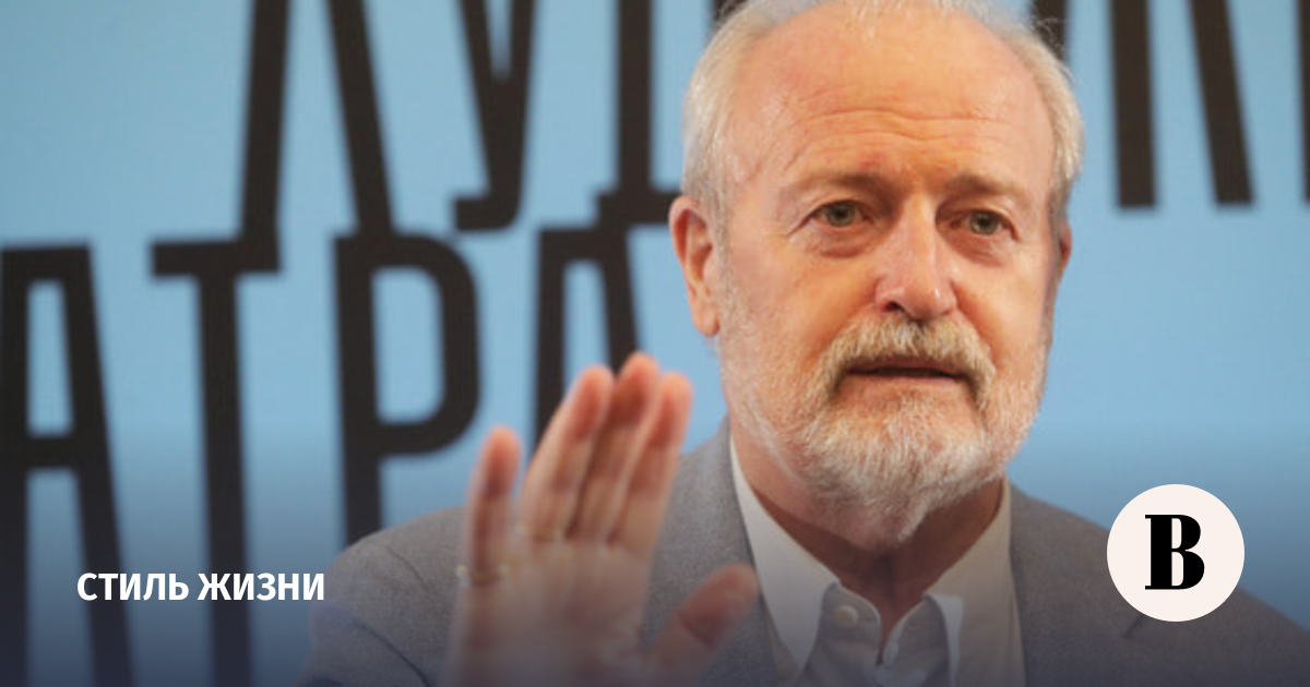 Владимир Хотиненко стал ректором Высших курсов сценаристов и режиссеров