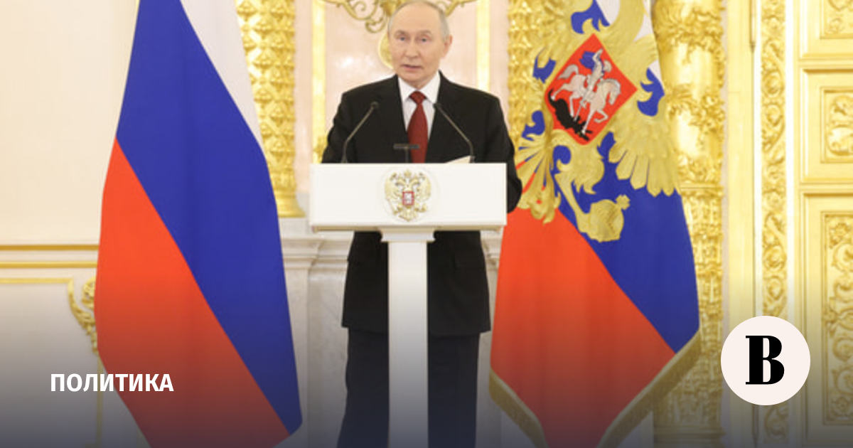 Путин проведет заседание Госсовета по структурным изменениям в экономике