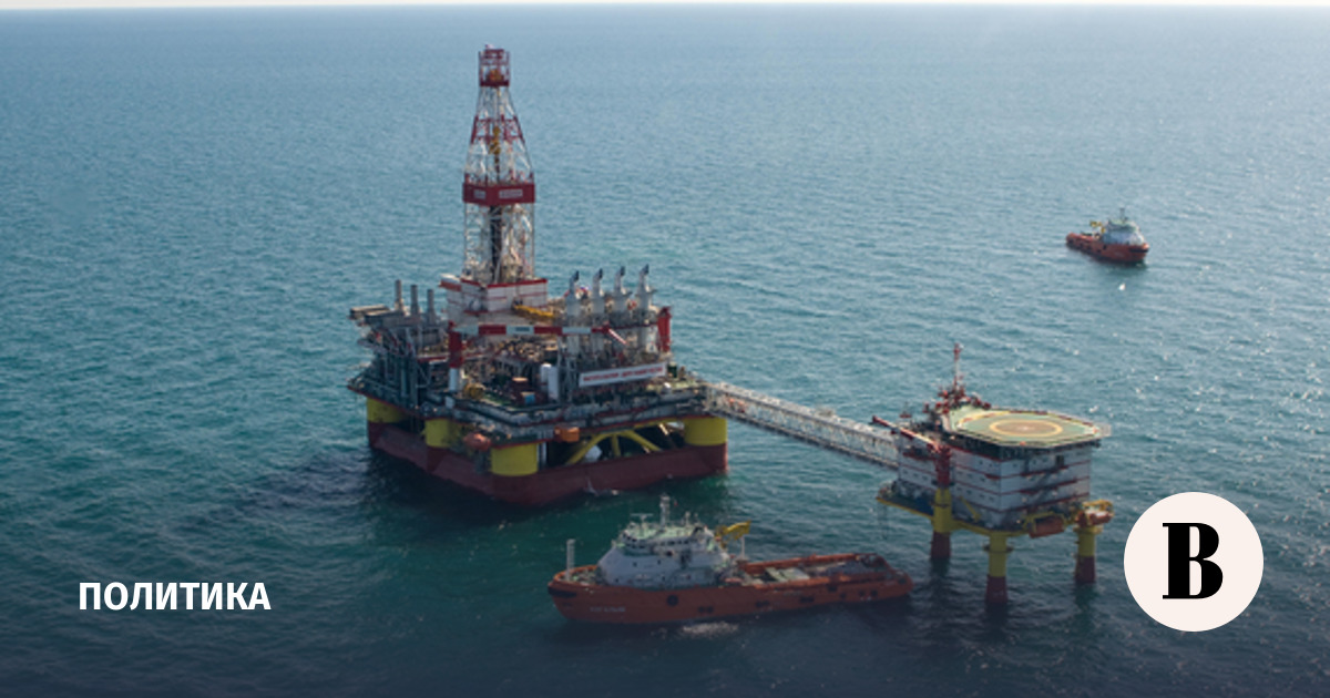Казахстан усилит защиту нефтегазовых объектов в Каспийском море