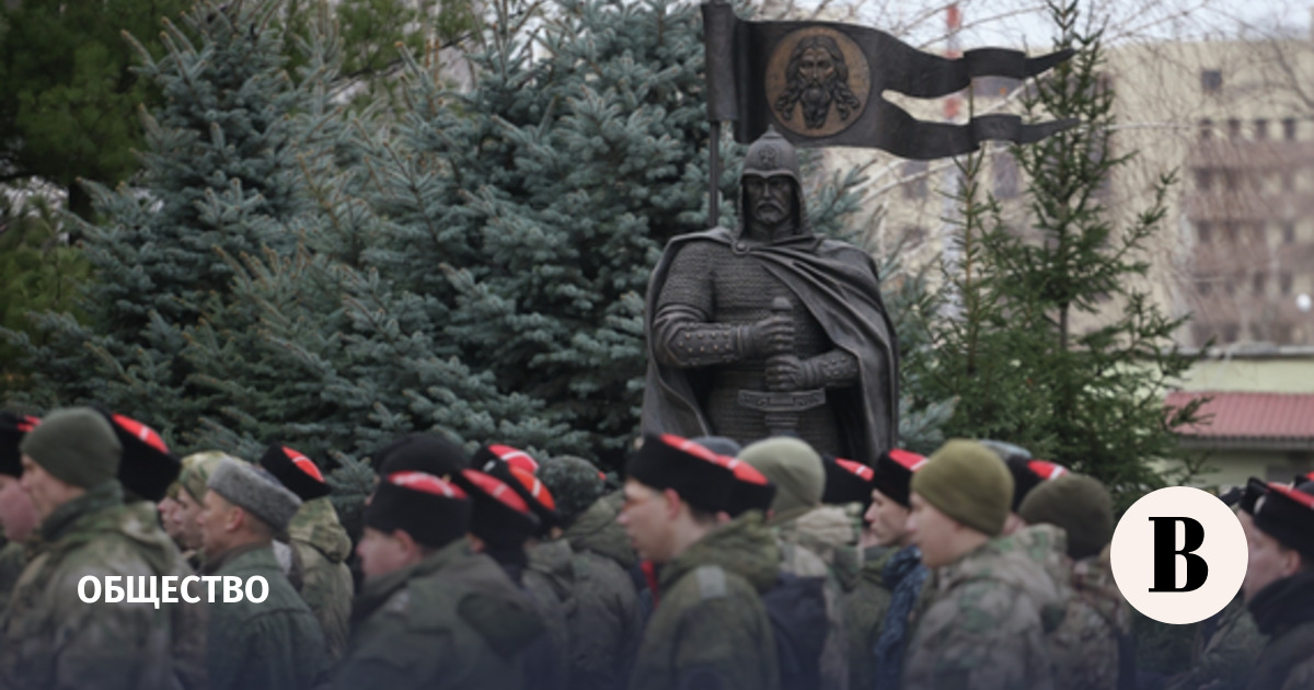 В РПЦ заявили о подлинности мощей Дмитрия Донского в соборе Кремля