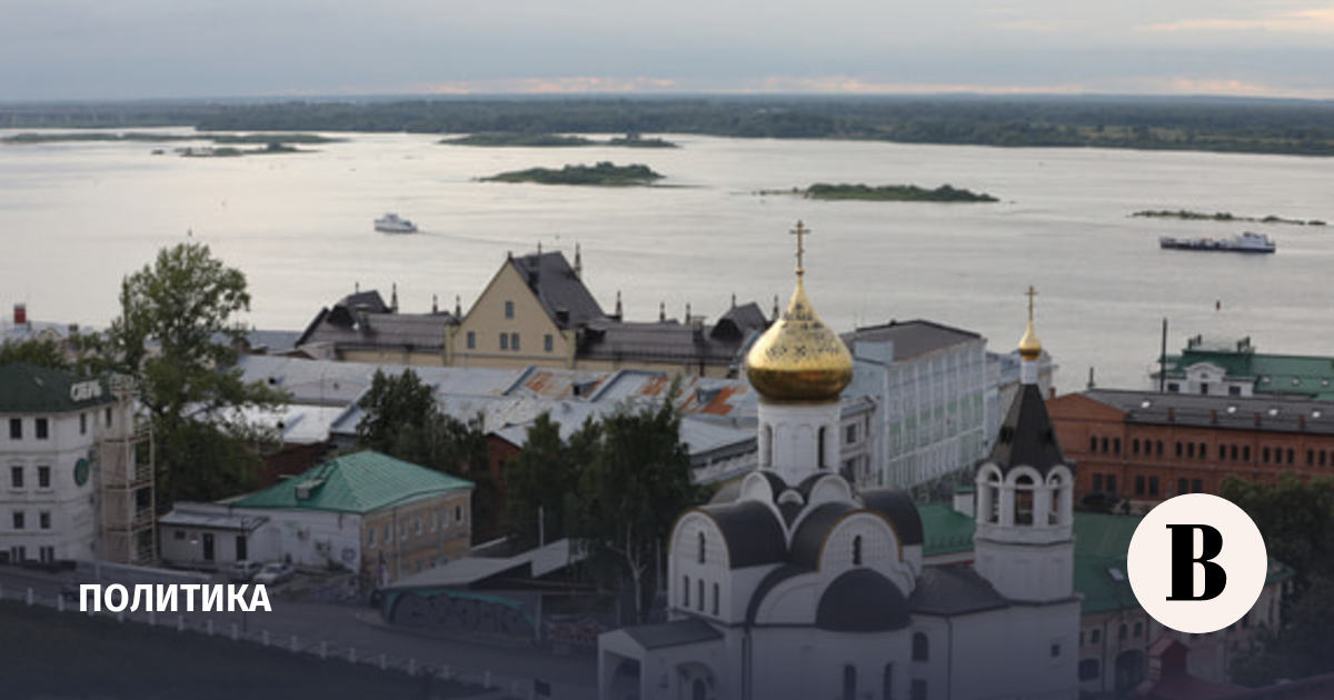 В Нижегородской области отразили атаку 52 беспилотников