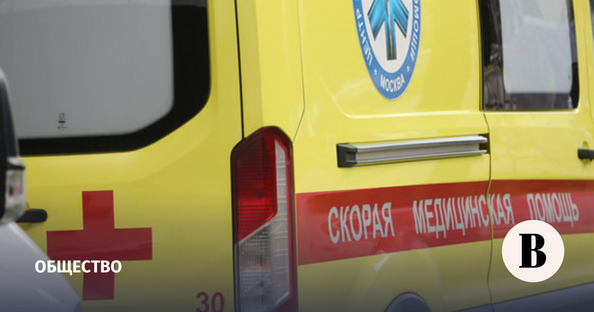 В Уфе при попадании БПЛА в дом пострадал студент из Индии