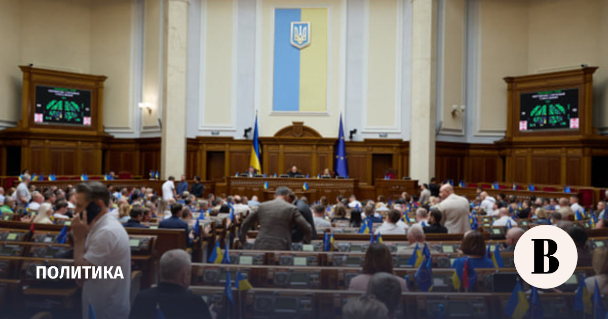 Рада назначила Евгения Хмару министром обороны Украины