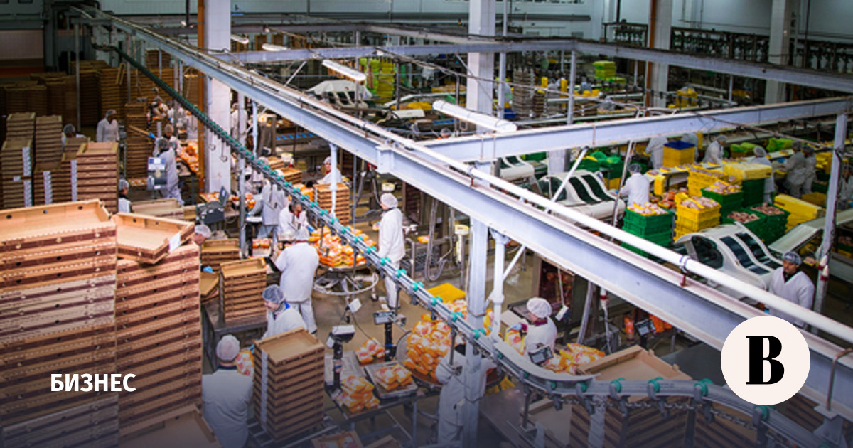 ФАС обязала ГАП «Ресурс» вывести на биржу 10% продукции