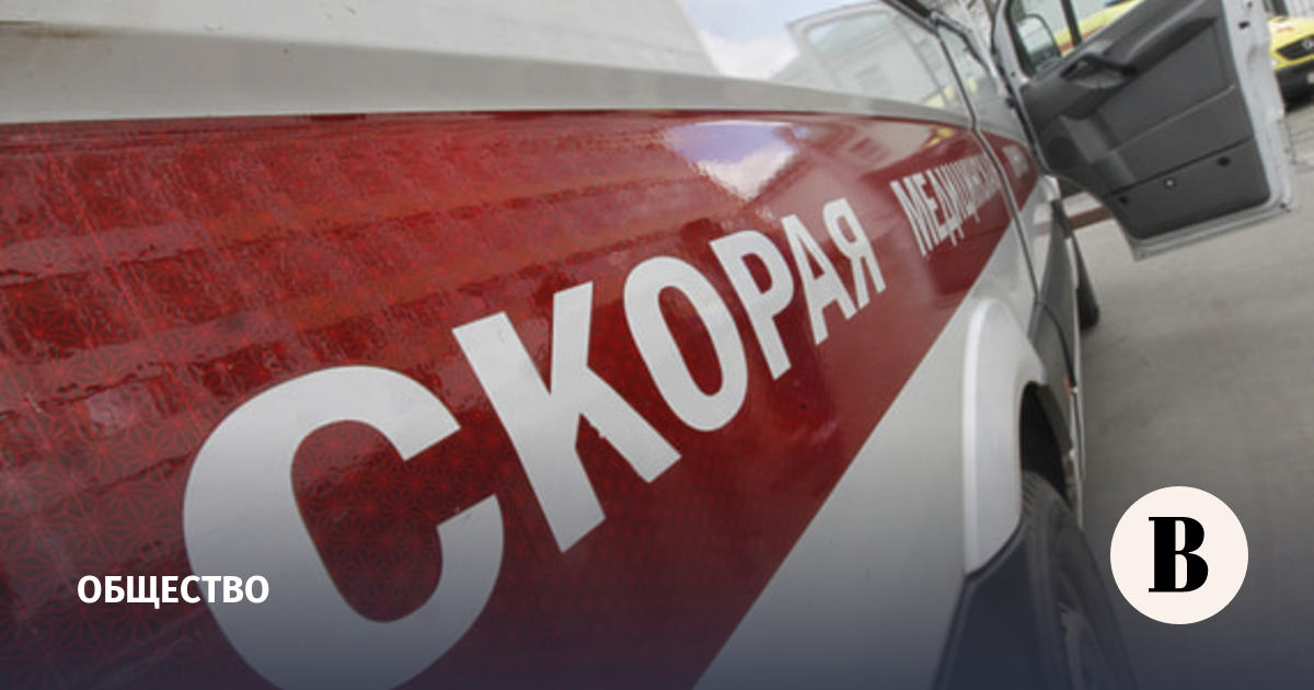 При атаке беспилотника в Ульяновской области пострадал мужчина