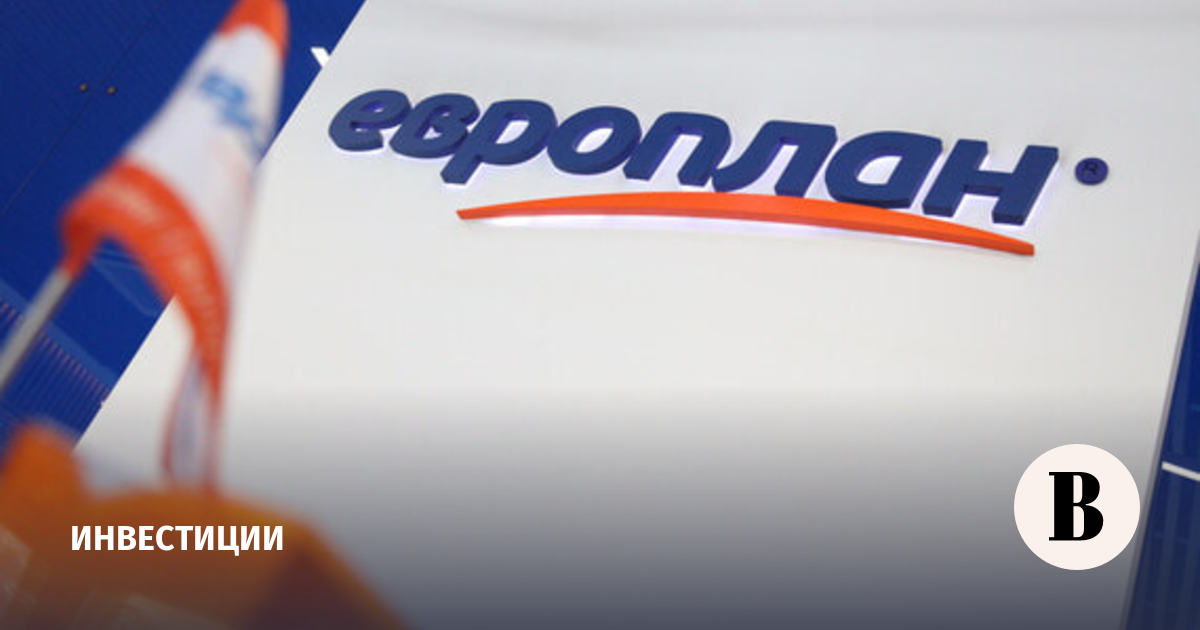 «Европлан» нарастил чистую прибыль на 129% год к году