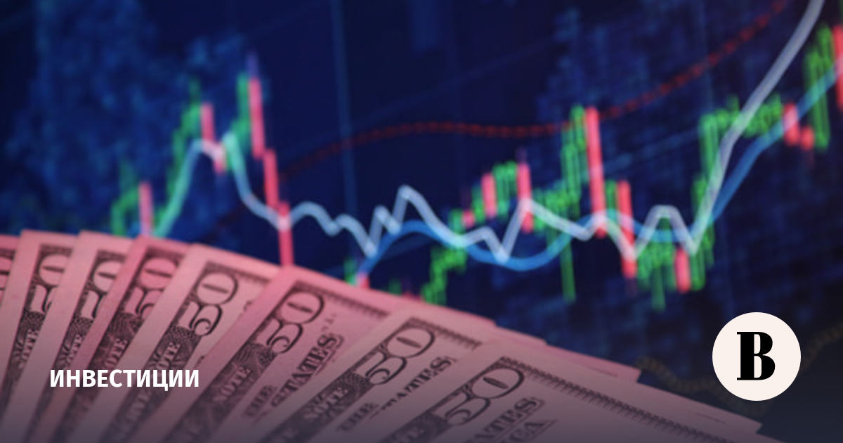 Нефть Brent превысила отметку в $93 за баррель