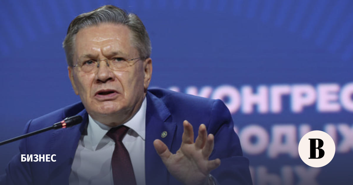 Лихачев: «Росатом» работает под давлением санкций и ограничений